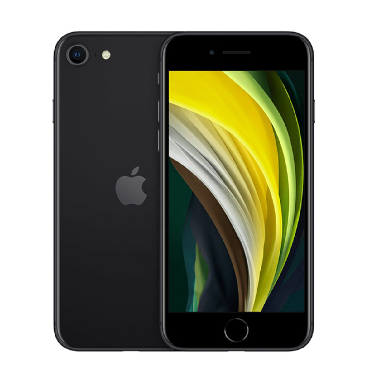 iPhone SE 2020 3/64Gb Black
