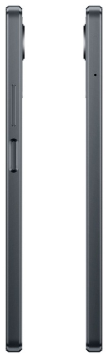 Смартфон Realme C30S 2 ГБ/32 ГБ черный
