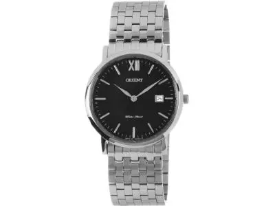 Часы Orient FGW00004B0 Silver