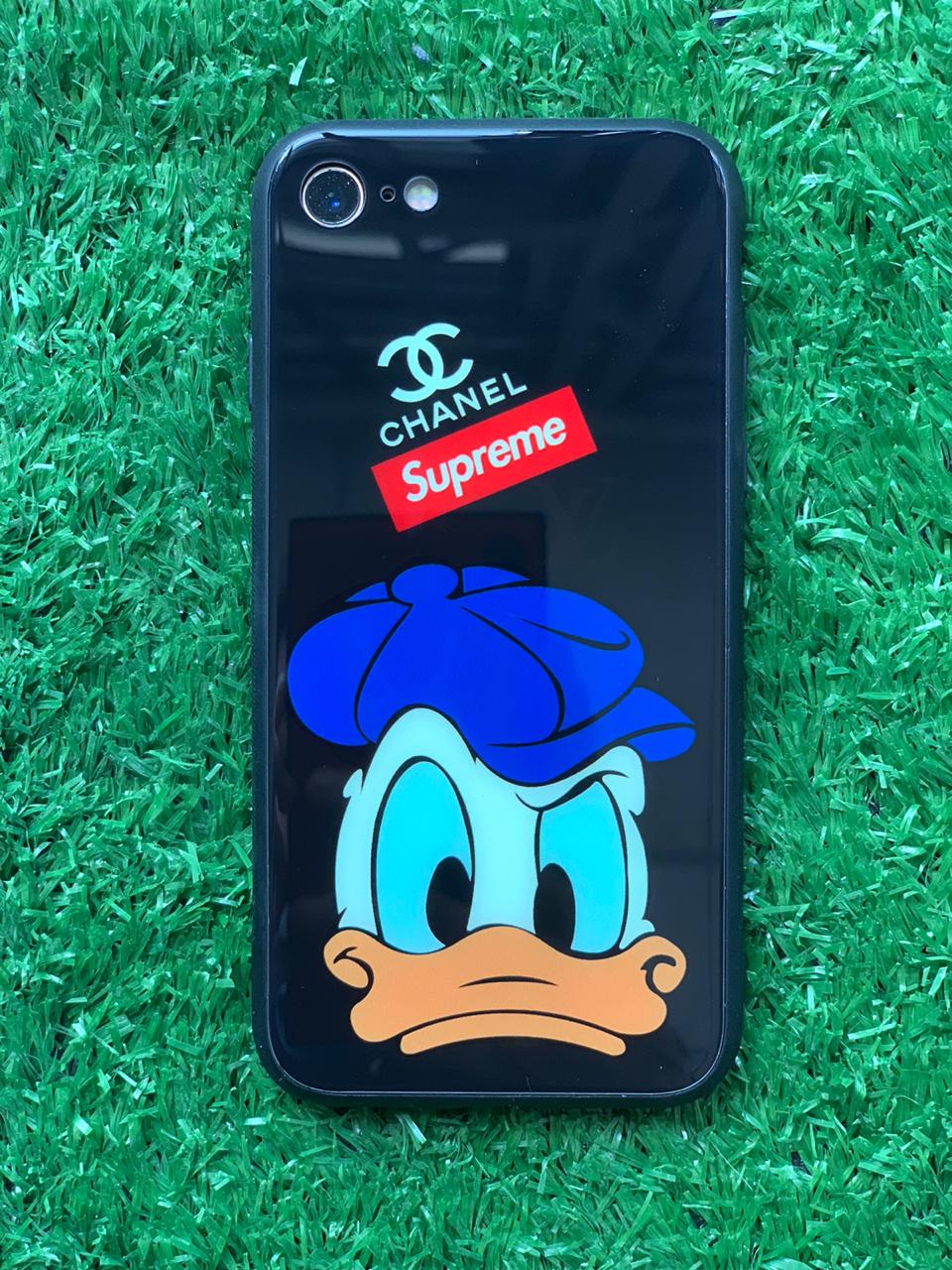 Чехол для Iphone 7/8