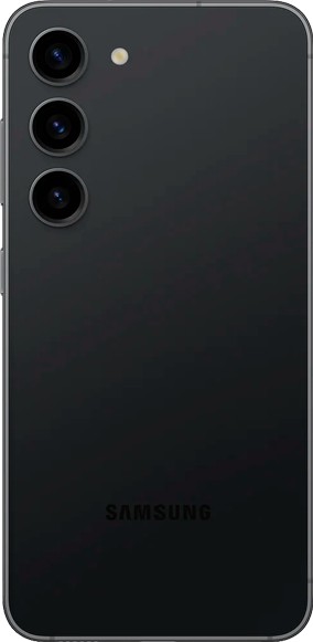 Смартфон Samsung Galaxy S23+ 5G 8 ГБ/512 ГБ черный
