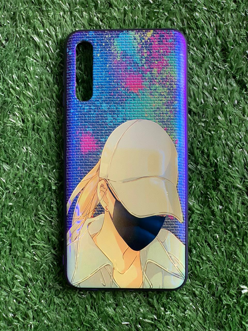 Чехол для Samsung A 50/A 30s