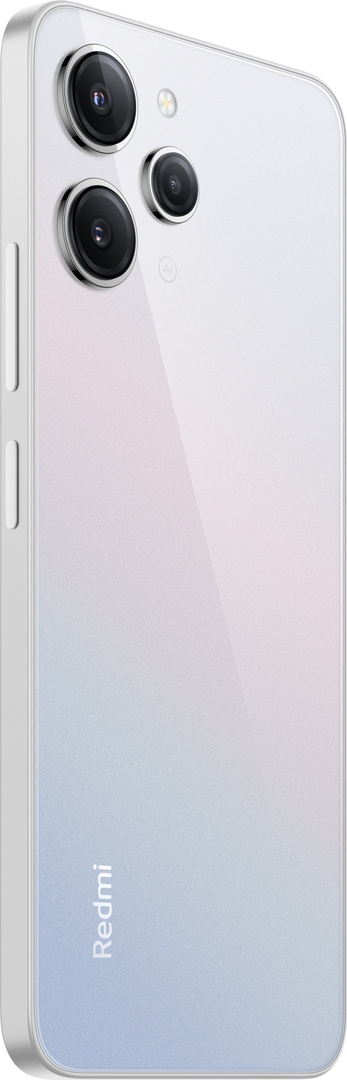 Смартфон Xiaomi Redmi 12 4G 8 ГБ/256 ГБ серебристый