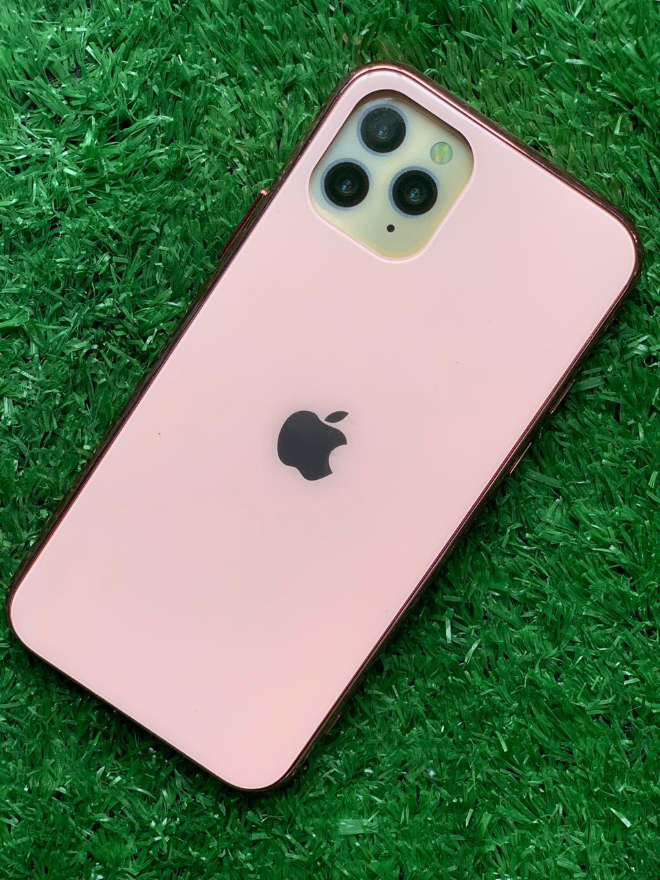 Чехол для IPhone 11 Pro