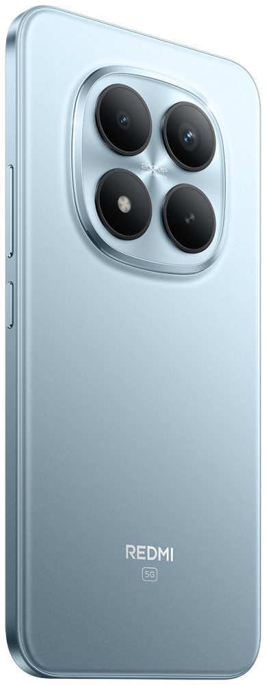 Смартфон Xiaomi Redmi Note 15 Pro+ 5G NFC 12 ГБ/512 ГБ голубой
