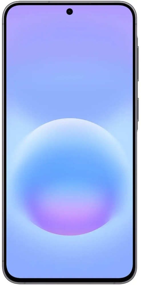 Смартфон Samsung Galaxy A57 8 ГБ/ 128  ГБ серый