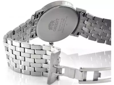 Часы Orient FGW00004B0 Silver