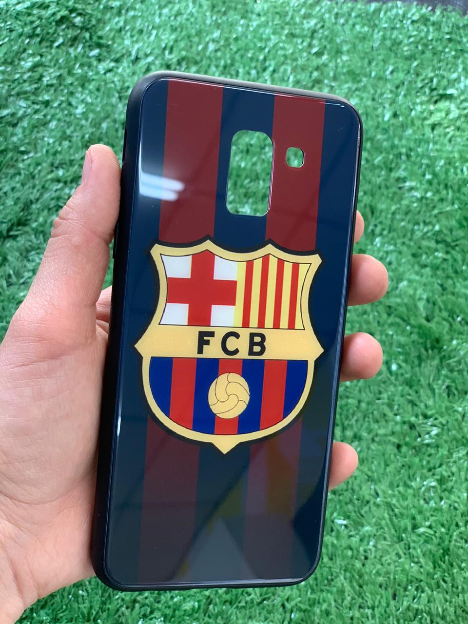 Чехол для Samsung J 6 2018