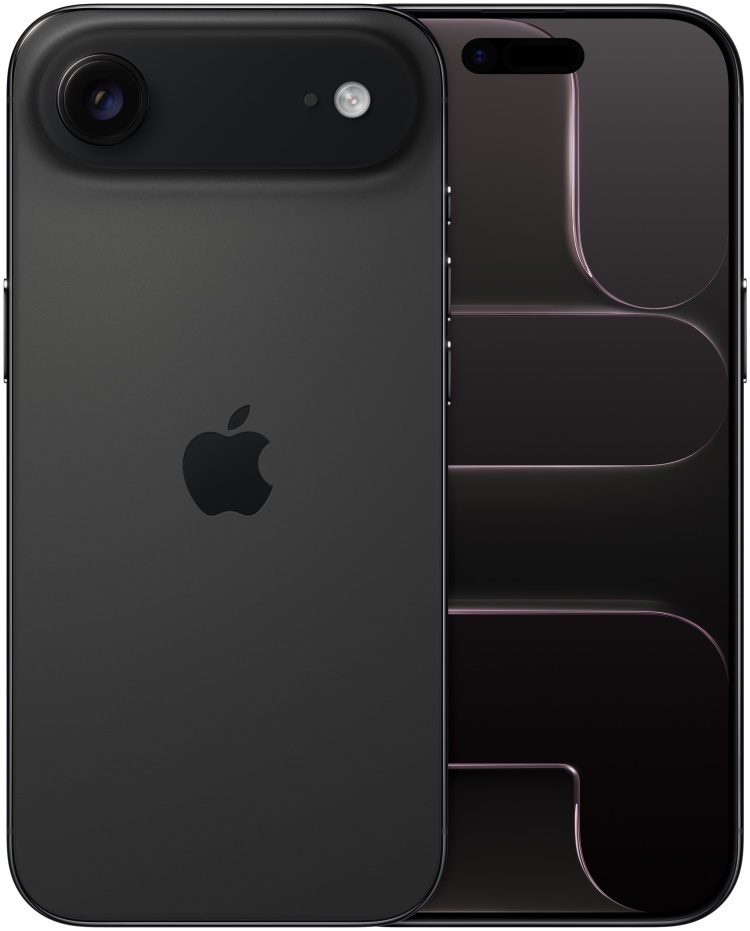 Смартфон Apple iPhone Air 256Gb черный