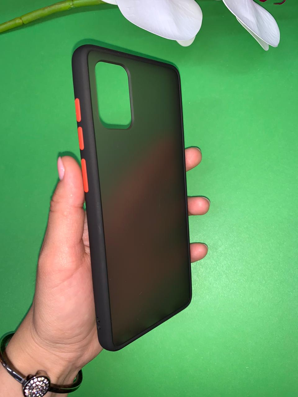 Чехол для Samsung A 71
