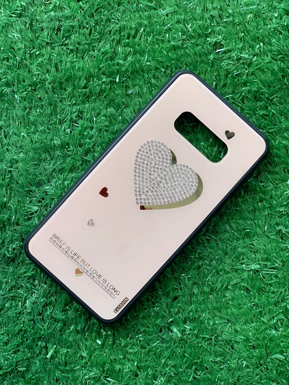 Чехол для Samsung S 10 e
