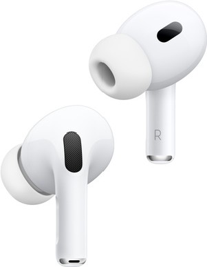 Наушники Apple AirPods Pro 2nd generation белый