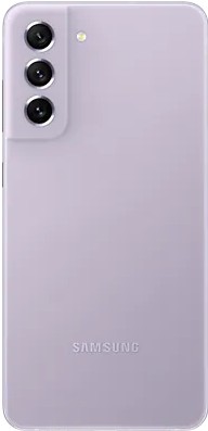 Смартфон Samsung Galaxy S21 FE 8/256GB Violet