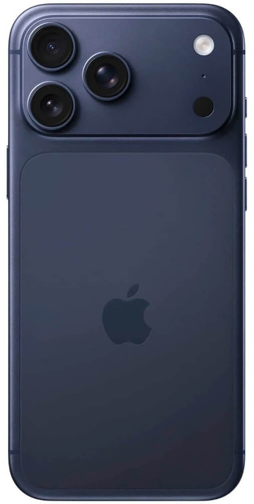 Смартфон Apple iPhone 17 Pro Max 256Gb темно-синий