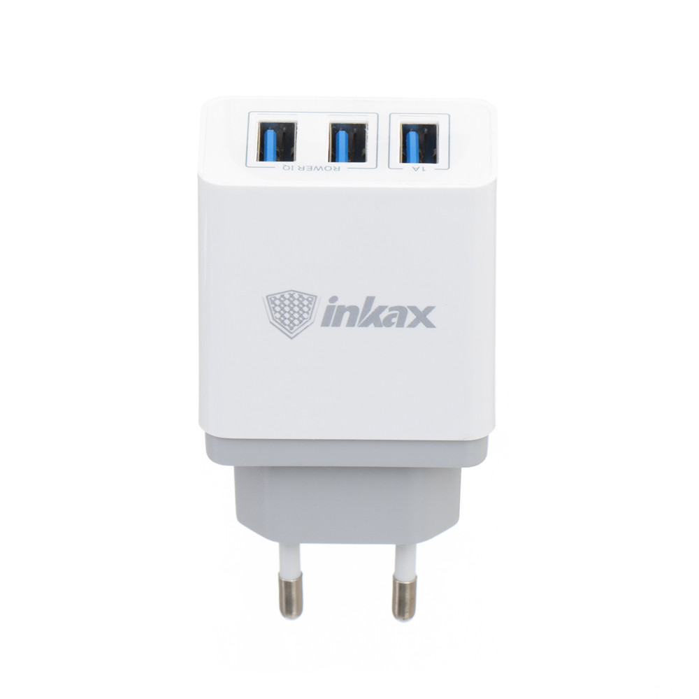 Зарядное устройство Inkax CD-26