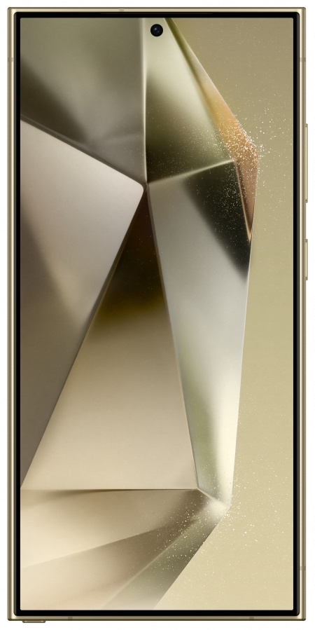 Смартфон Samsung Galaxy S24 Ultra 5G 12 ГБ/256 ГБ желтый