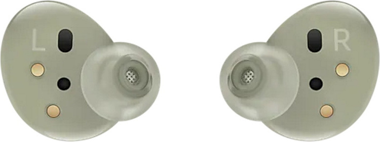 Наушники Samsung Galaxy Buds 2 SM-R177NZGACIS зеленый