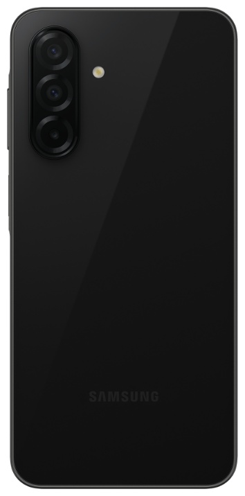 Смартфон Samsung Galaxy A26 5G 6 ГБ/128 ГБ черный