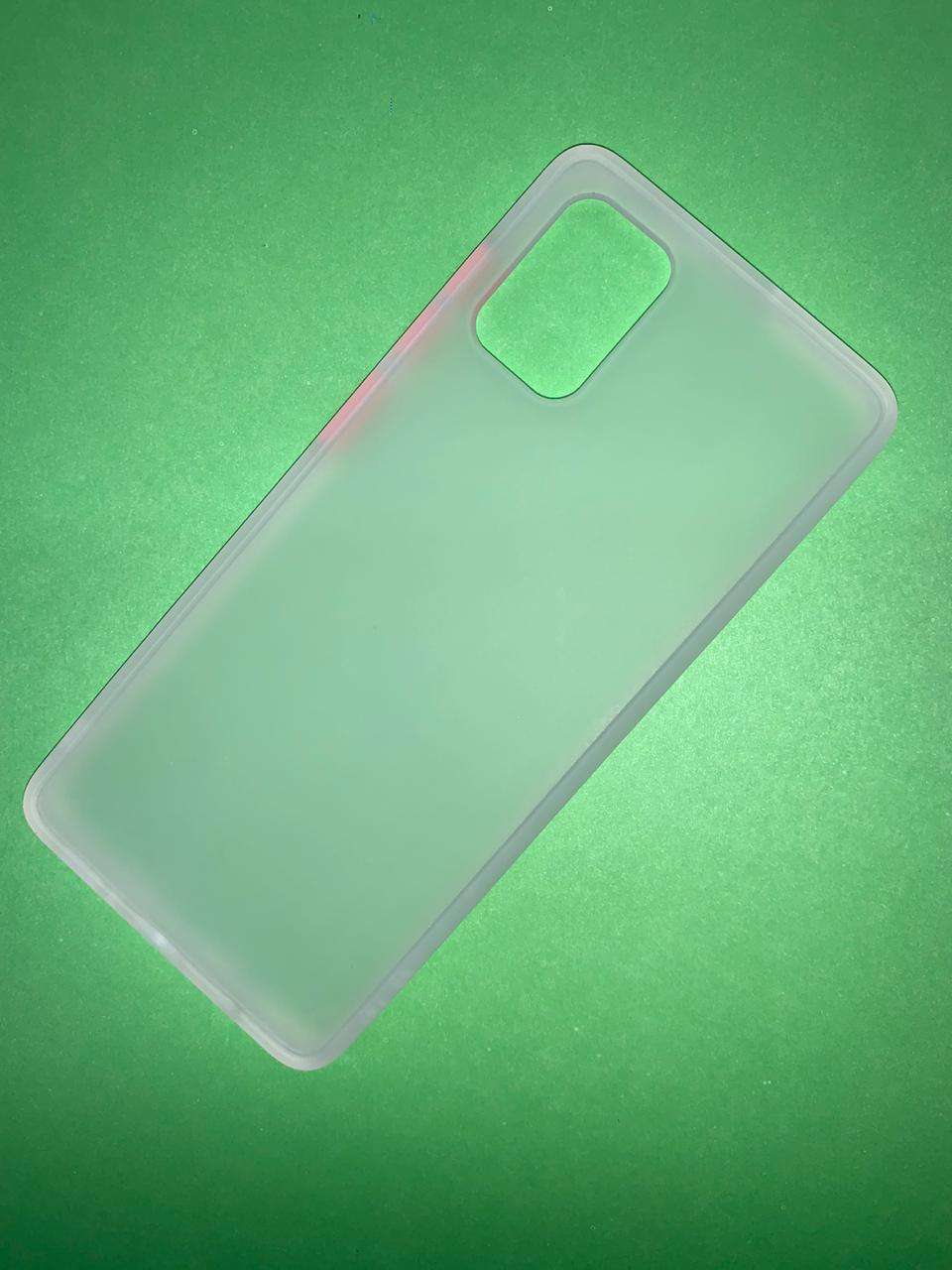 Чехол для Samsung A 71