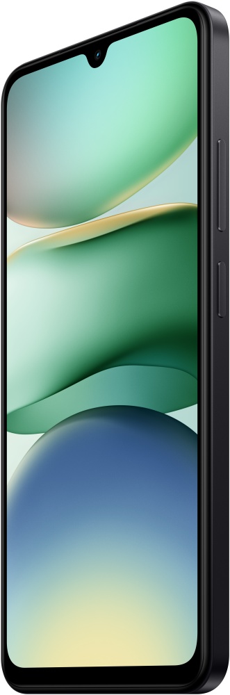 Смартфон Redmi A5 3 ГБ/64 ГБ черный