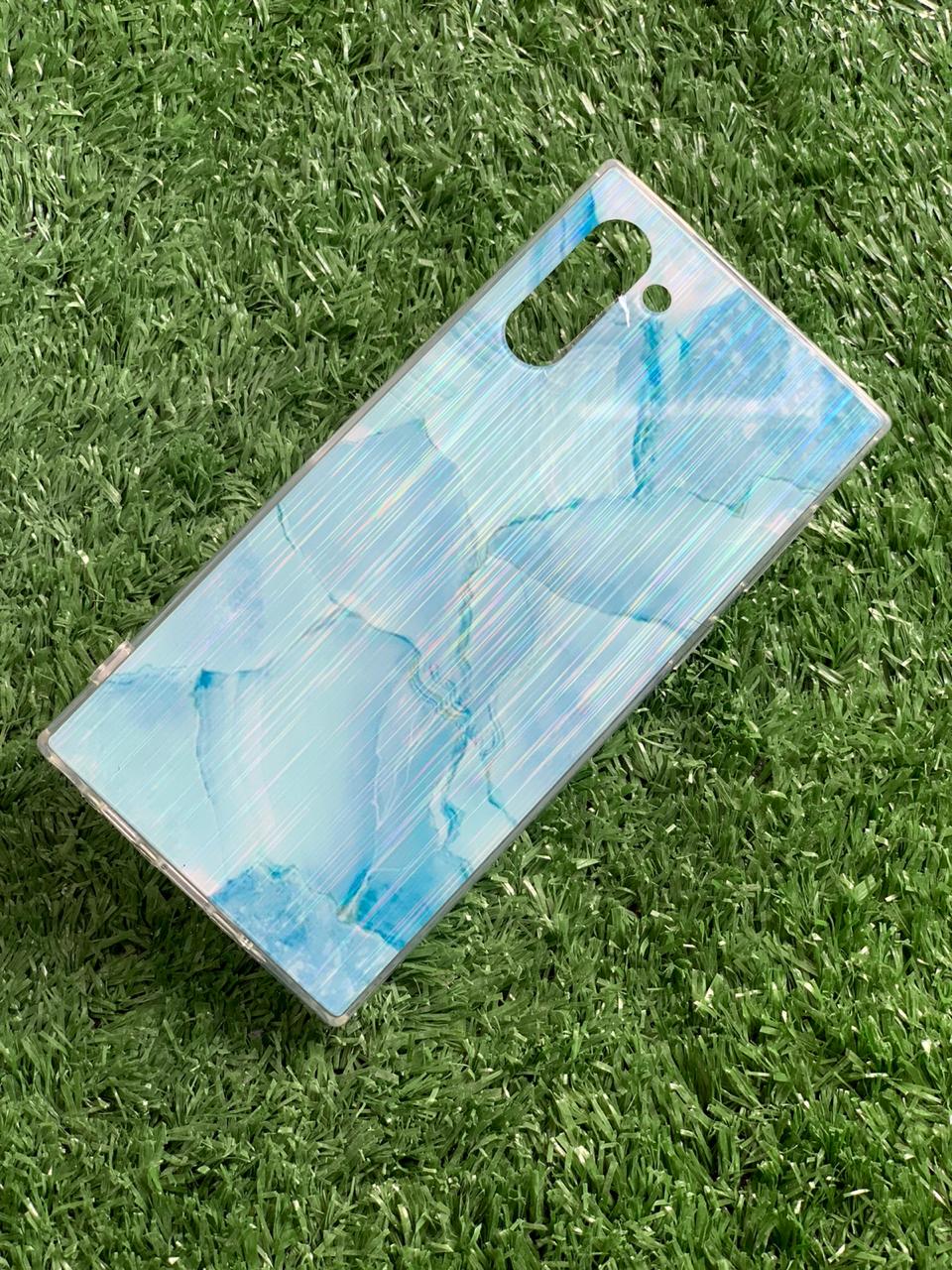 Чехол для Xiaomi Mi Note 10