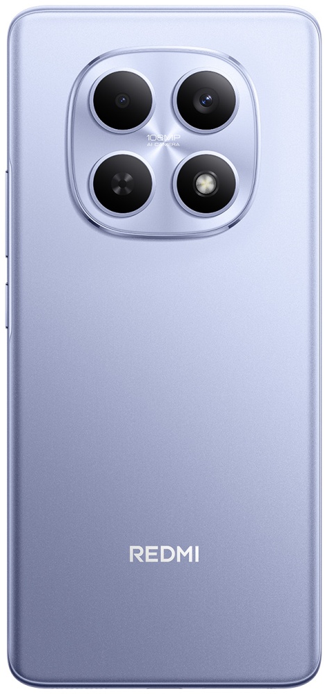  Xiaomi Redmi Note 15 4G NFC 6 ГБ/128 ГБ фиолетовый