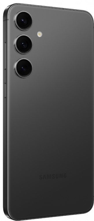 Смартфон Samsung Galaxy S24+ 5G 12 ГБ/256 ГБ черный