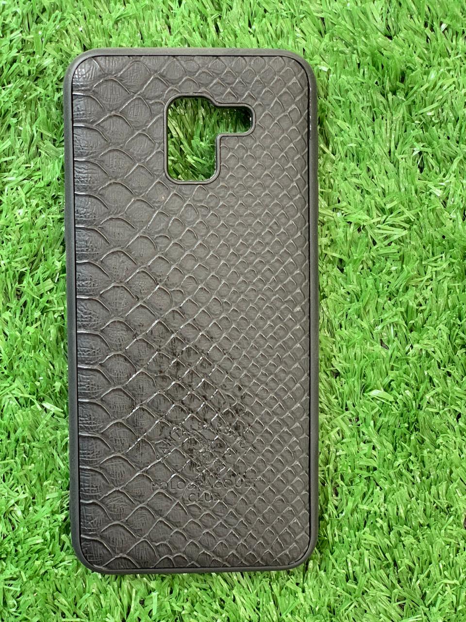 Чехол для Samsung J 6 2018