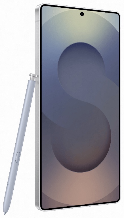Смартфон Samsung Galaxy S25 Ultra 5G 12 ГБ/256 ГБ голубой