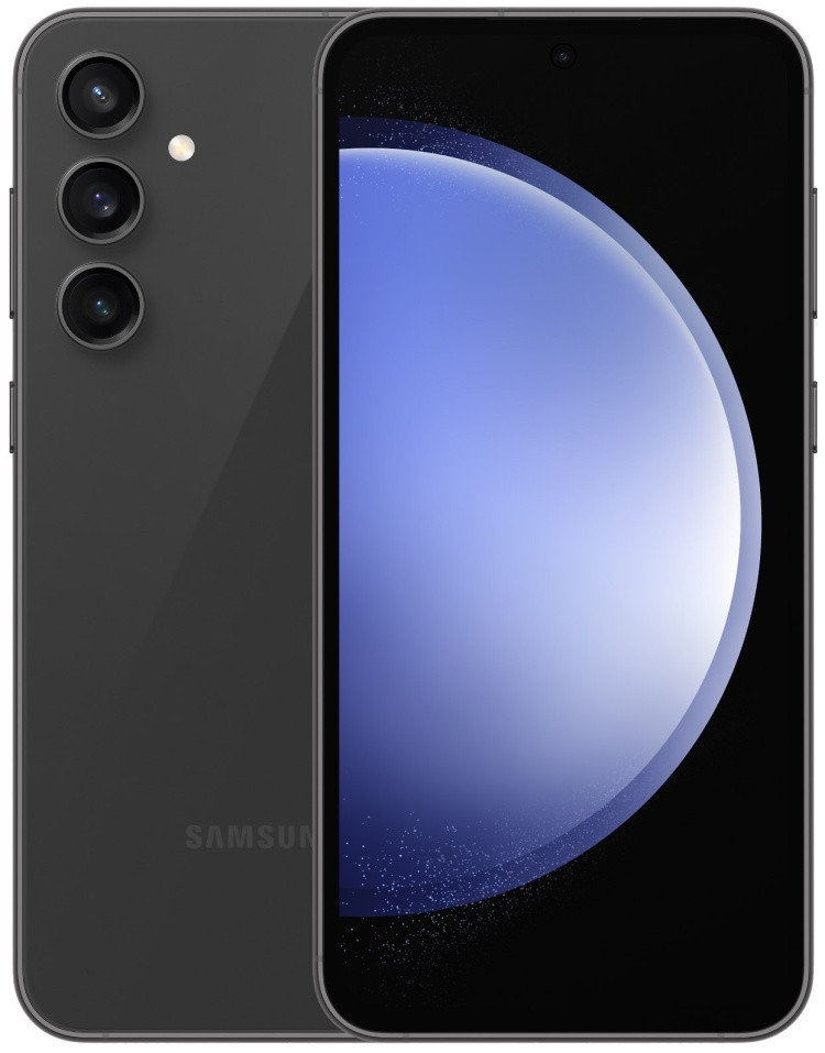 Смартфон Samsung Galaxy S23 FE 8 ГБ/256 ГБ серый
