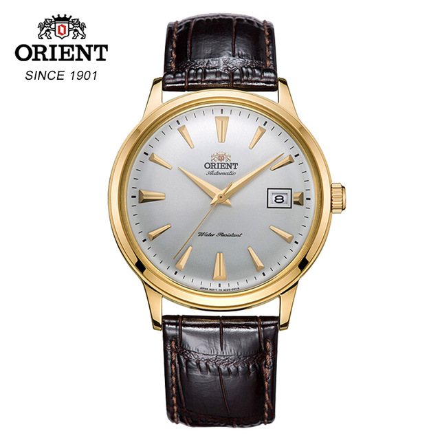 Часы Orient FAC00005W0 Brown