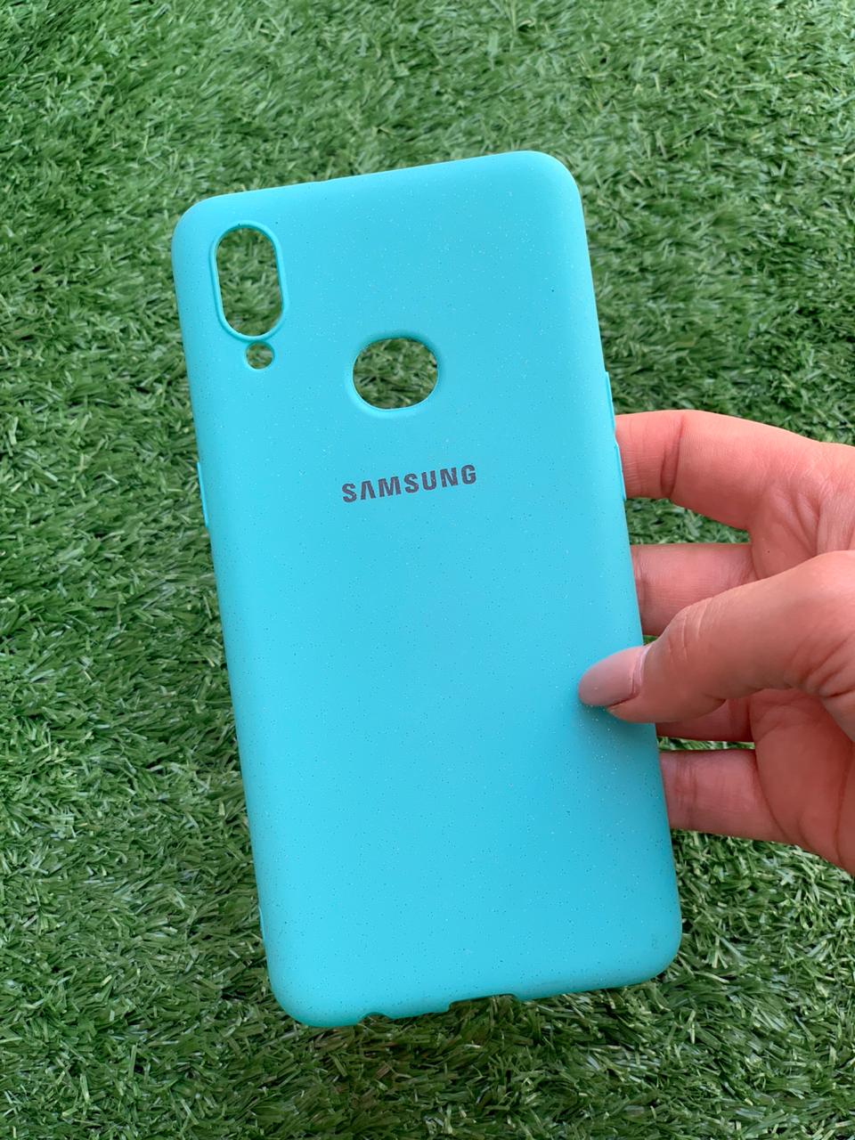 Чехол для Samsung Galaxy A10s