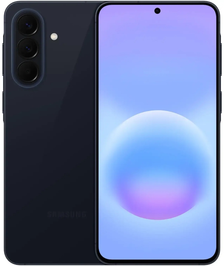 Смартфон Samsung Galaxy A57 8 ГБ/256 ГБ  темно-синий