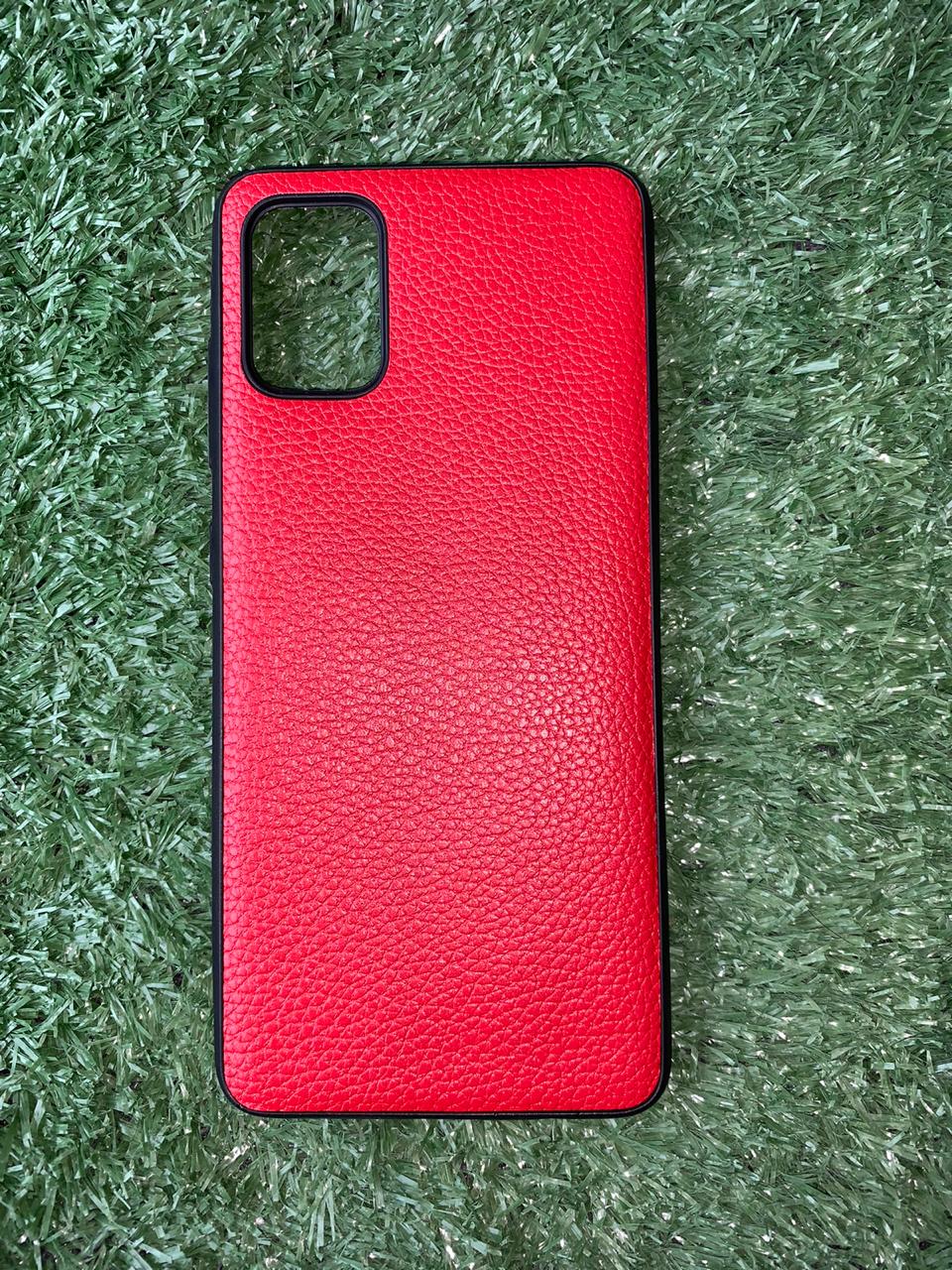 Чехол для Samsung A 51