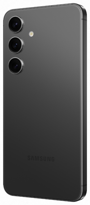 Смартфон Samsung Galaxy S24  8 ГБ/128 ГБ черный 
