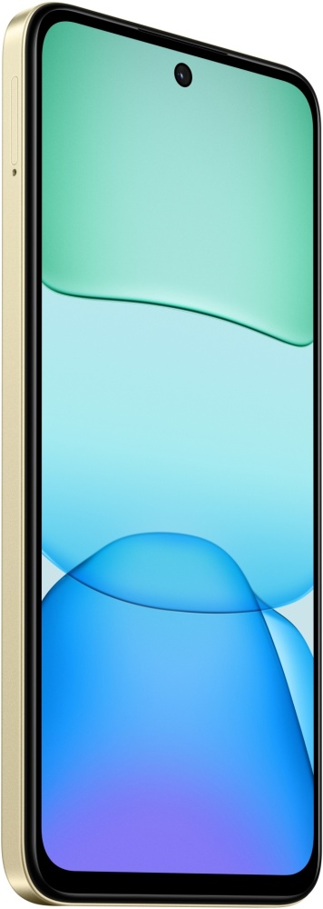 Смартфон Xiaomi Redmi 13 6 ГБ/128 ГБ золотистый
