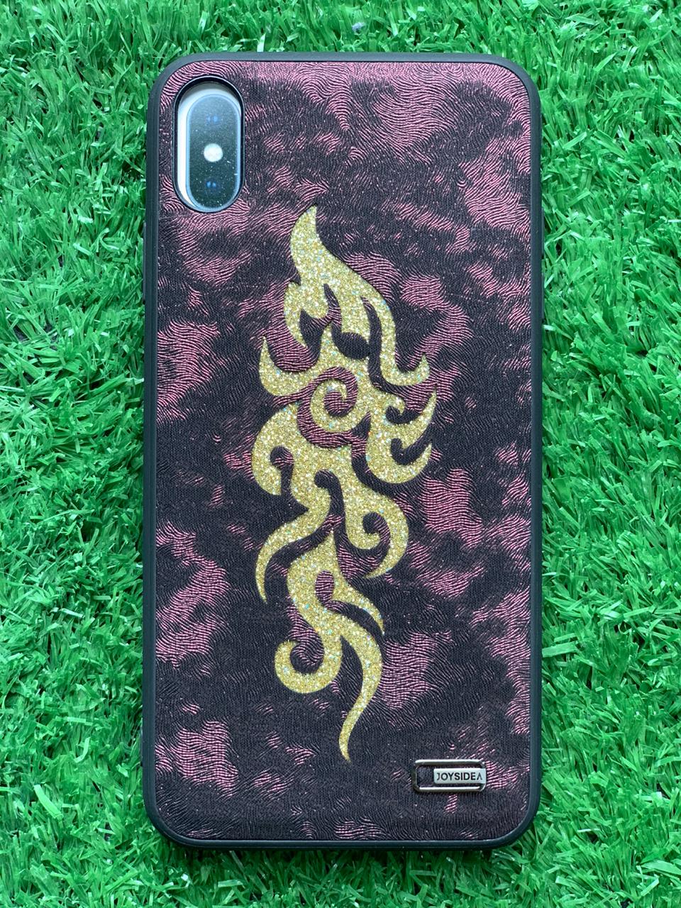 Чехол для iPhone XS Max