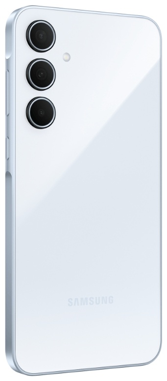 Смартфон Samsung Galaxy A35 5G 8 ГБ/128 ГБ голубой