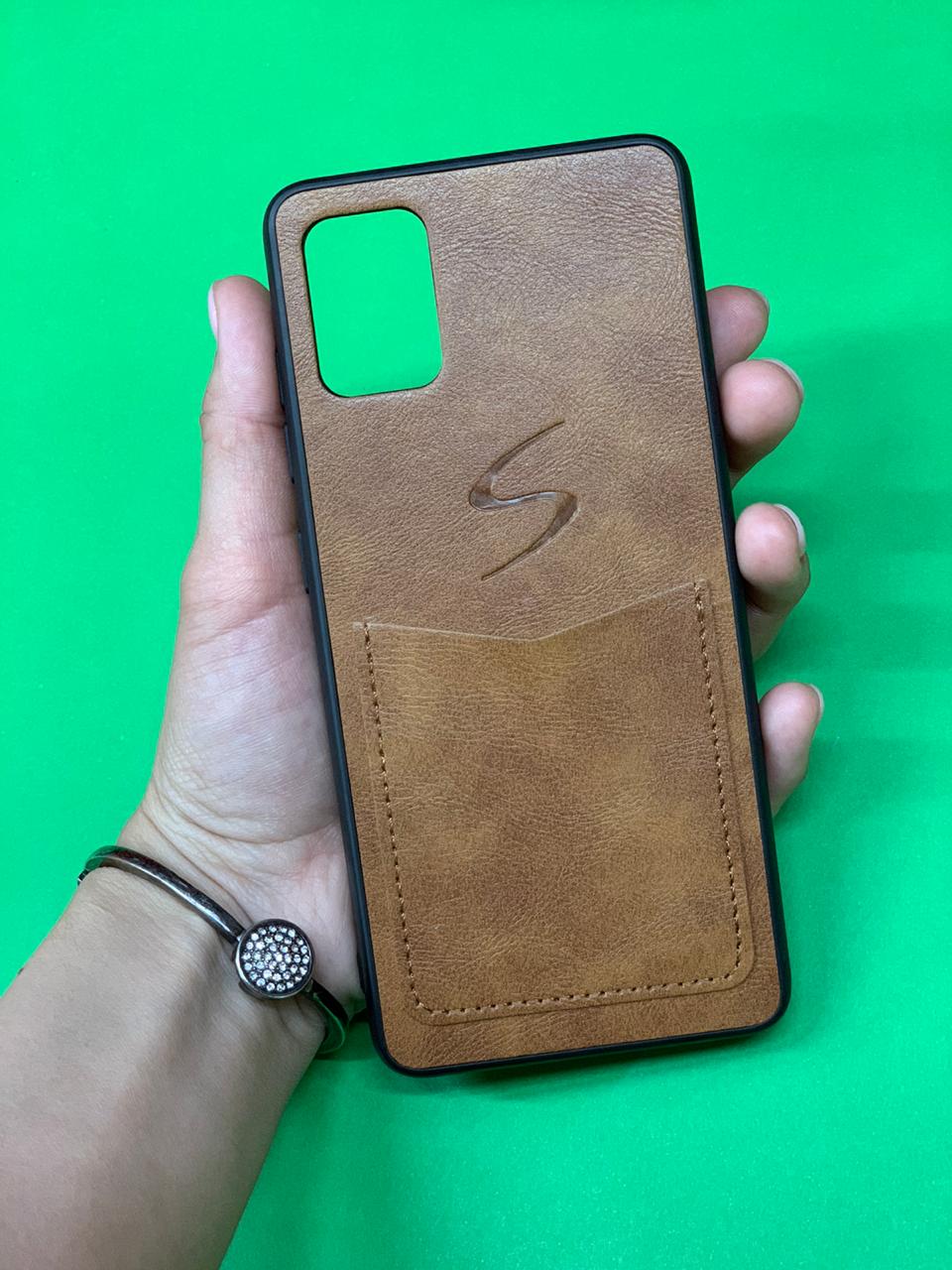 Чехол для Samsung A 51