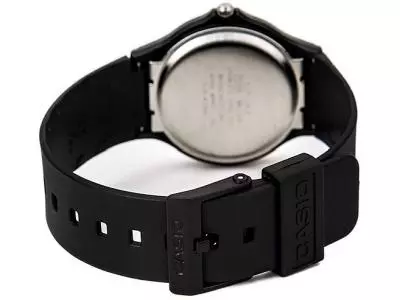 Часы CASIO MQ-24-1ELDF Black