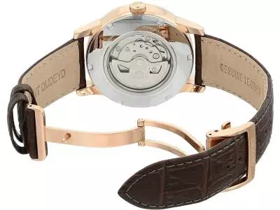 Часы Orient FAK00003T0 Brown