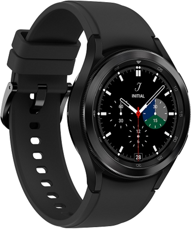 Samsung Galaxy Watch 4 Classic SM-R880 черный