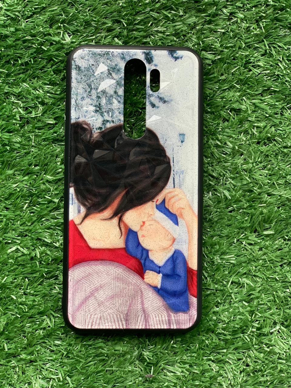Чехол для  Xiaomi Redmi Note 8 Pro