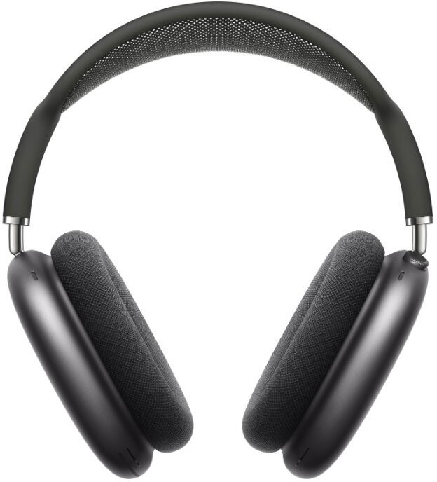 Наушники Apple AirPods Max черный