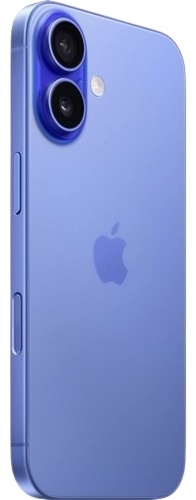 Смартфон Apple iPhone 16 128Gb фиолетовый
