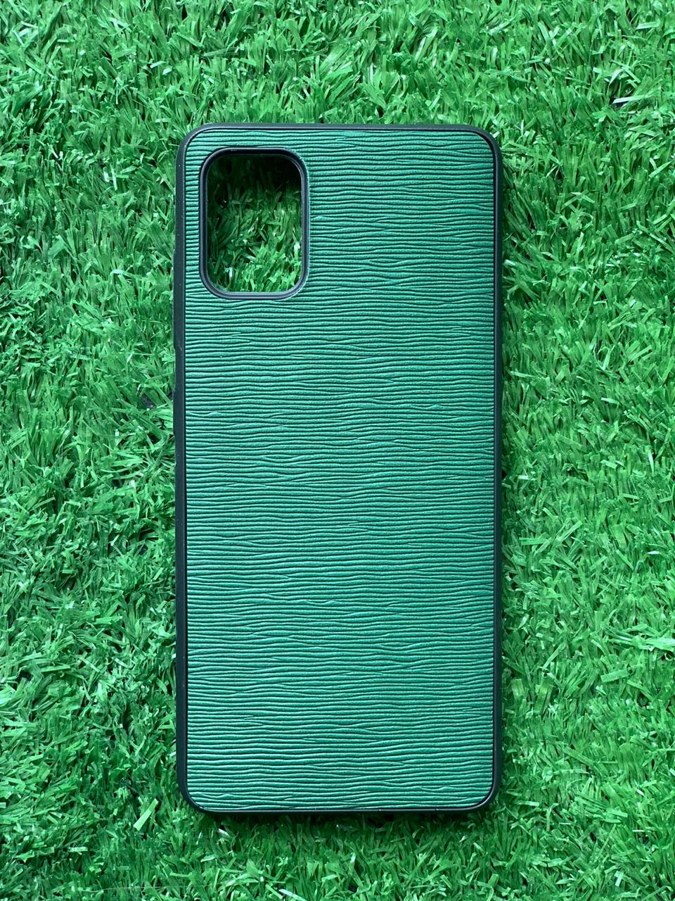 Чехол для Samsung A 51