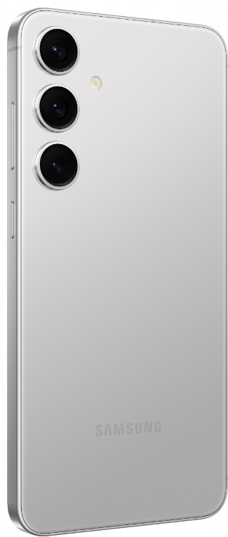 Смартфон Samsung Galaxy S24+ 5G 12 ГБ/256 ГБ серый