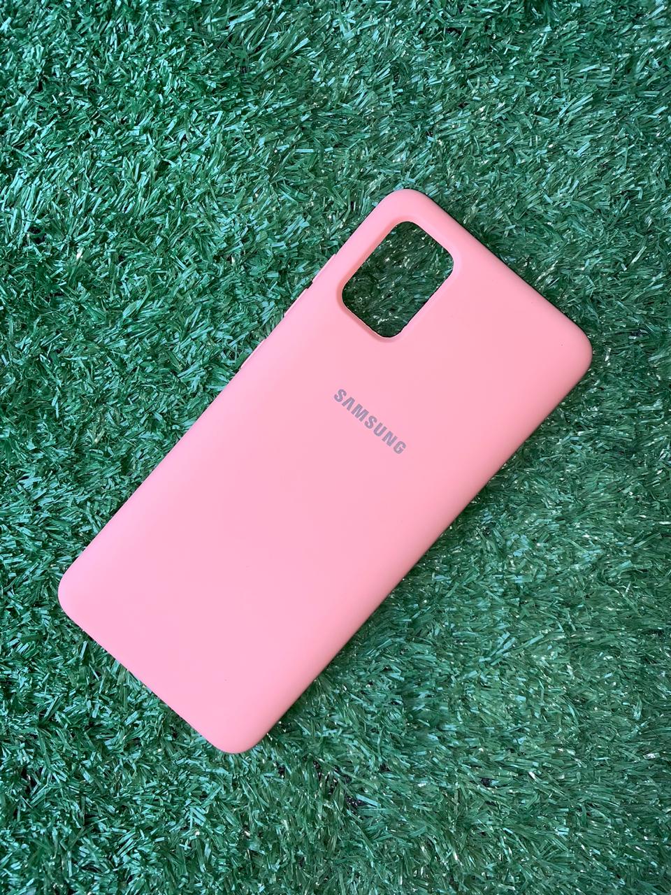 Чехол для Samsung A 51