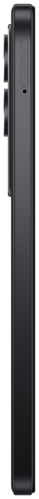 Смартфон Xiaomi Redmi 15 4G 6 ГБ/128 ГБ черный