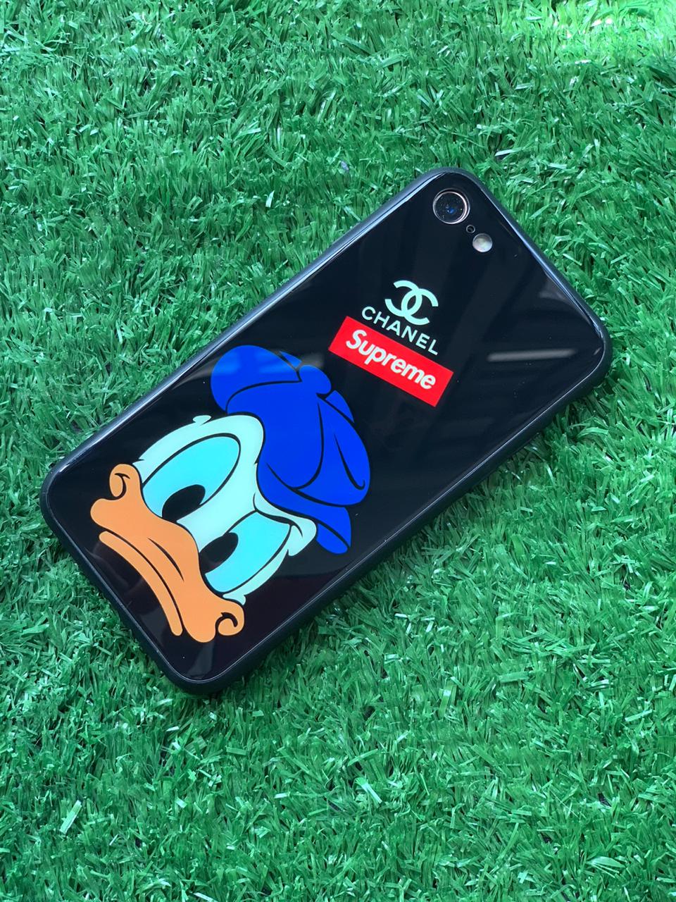 Чехол для Iphone 7/8